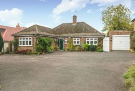 3 bedroom Detached for sale